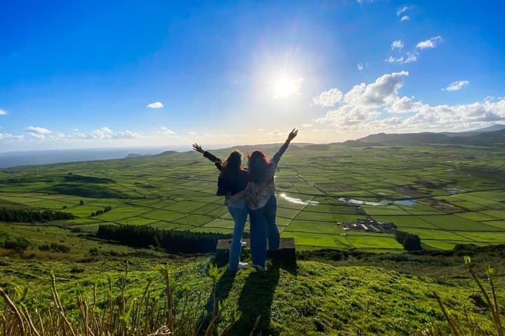 The Best of Terceira Island Full Day Tour