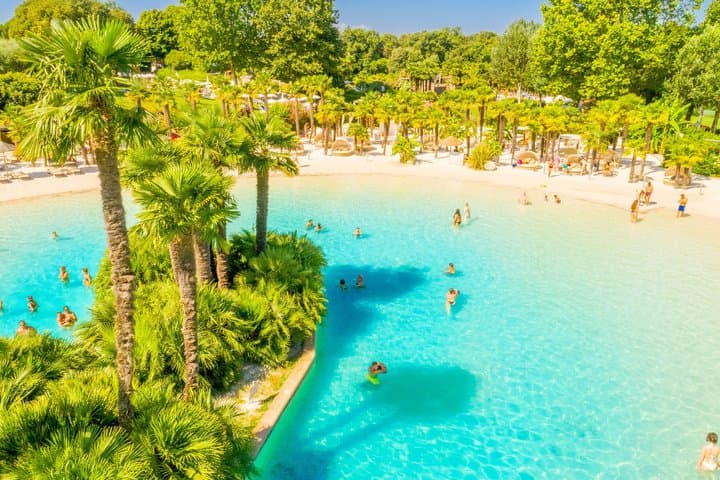 Water Park Cavour Day Ticket
