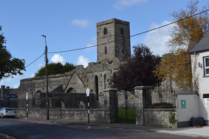 Sligo Dark Tales: Private History Walking Tour