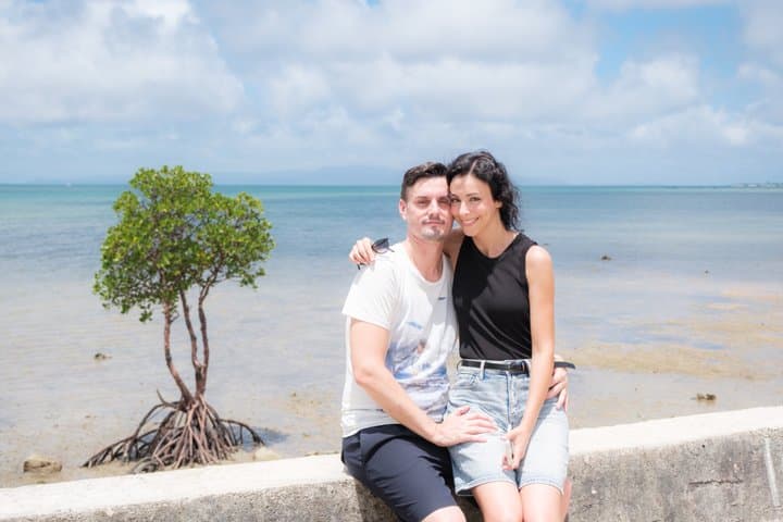 Private FullDay Ishigaki Tour with English Guide & Photo Memories
