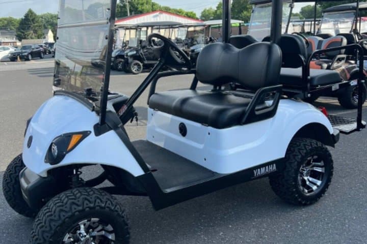 Golf Carts Grand Turk and Car Rentals
