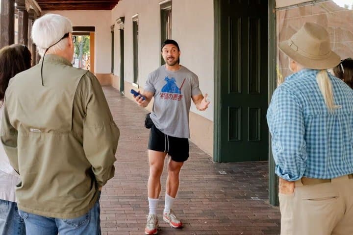 Storykeepers Collective Historical Tours