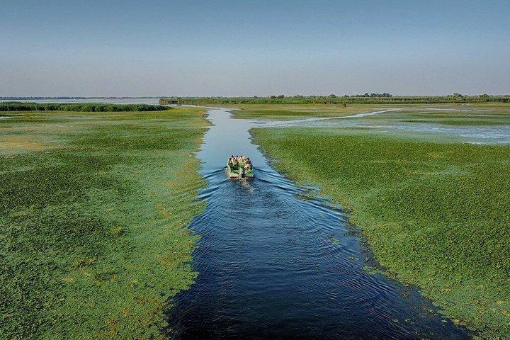 Discover Village Life and Local Waters Adventure