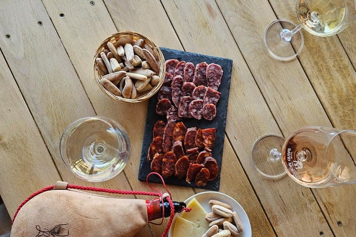 Authentic Rioja Full Day Tour | Wine Culture and Heritage