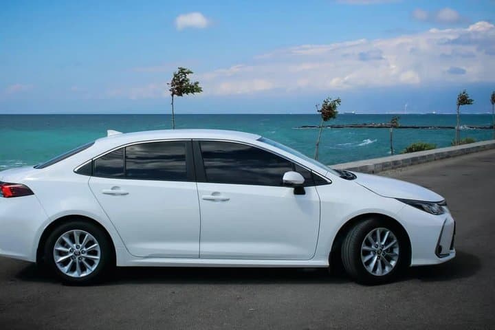 Private Transfer from Barreirinhas to San Luis
