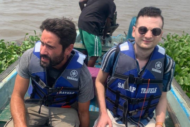 5-Day West Africa Discovery Tour | Nigeria, Benin, Togo & Ghana