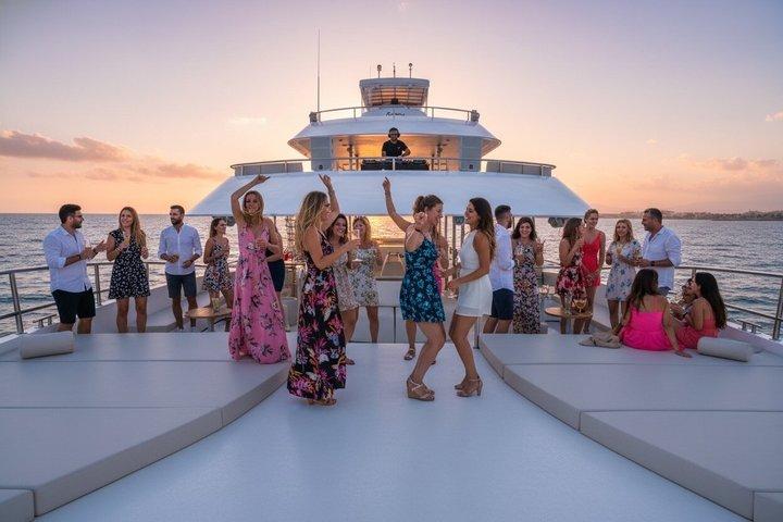 Cabo Adventures | Snorkeling & Sunset Cruise + Hotel Pickup