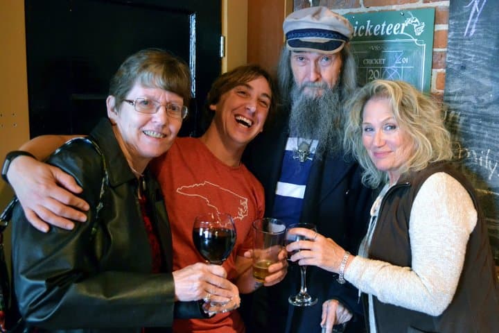 Original Haunted Pub Crawl in Wilmington