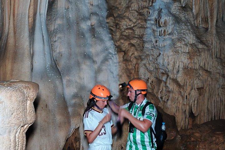 Rammang-Rammang Karst South Sulawesi Tour with Local Guide
