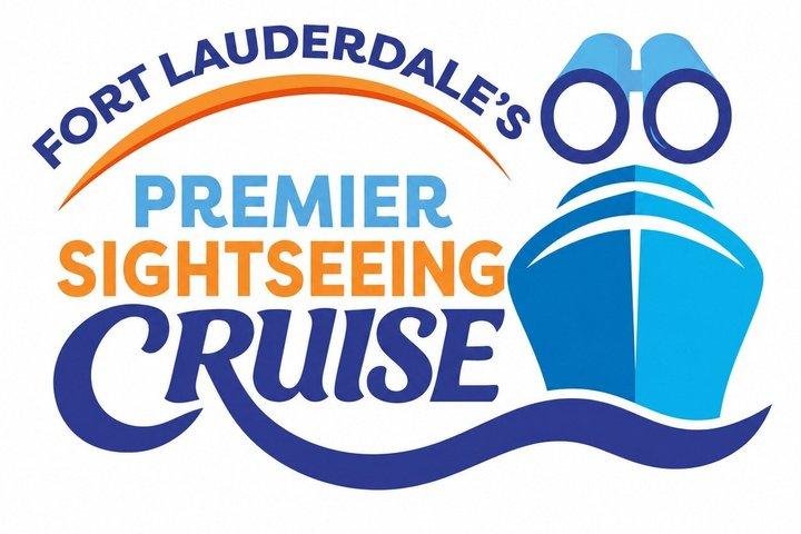 Fort Lauderdale's Premier Sightseeing Cruise