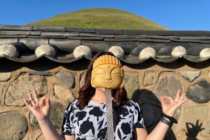 Private Gyeongju Tour - Explore Gyeongju UNESCO Sites
