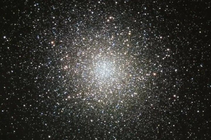 Deep Space Night Sky Tours in Sonoma County