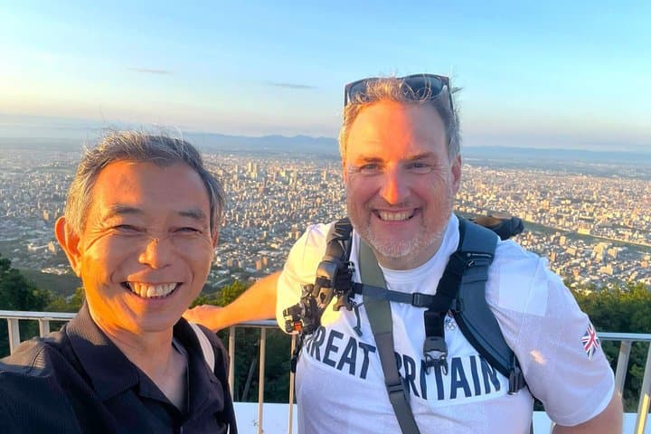 Sapporo: Mt. Moiwa Ropeway Tour – Day or Night, 4 Options