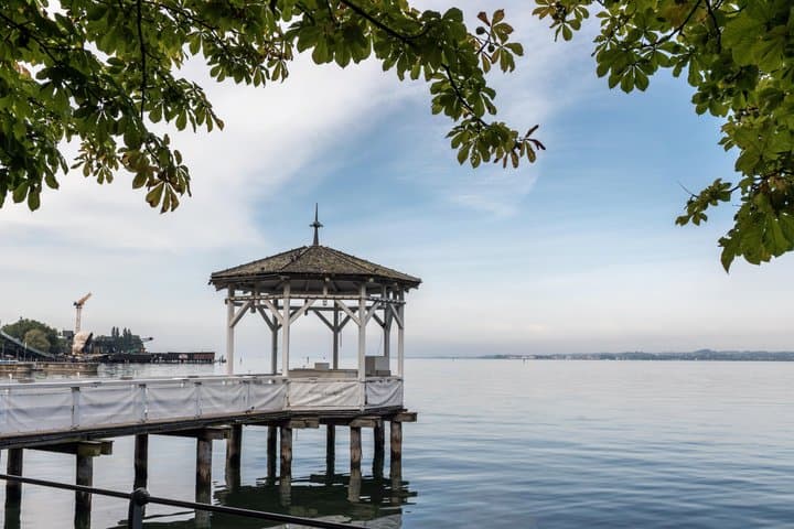 Bregenz Self-Guided City Walking Tour & Scavenger Hunt
