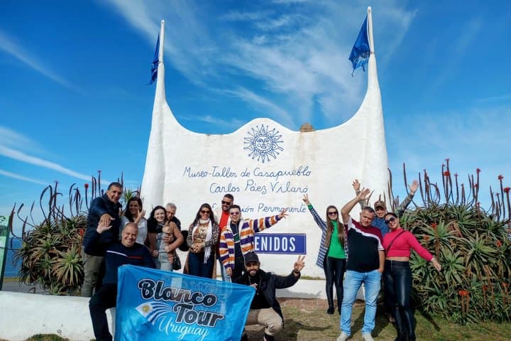 Discovering Punta del Este - Custom Made for Cruisers!
