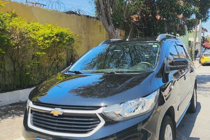 Roundtrip Private Transfer from Sao Paulo Airport (GRU)