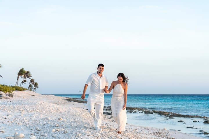 Private Vacation Photoshoot with Photographer in Rehoboth Beach