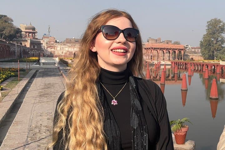 Private 2-Day Lahore Heritage, Culture & Sightseeing Tour
