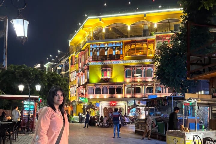 Private 2-Day Lahore Heritage, Culture & Sightseeing Tour