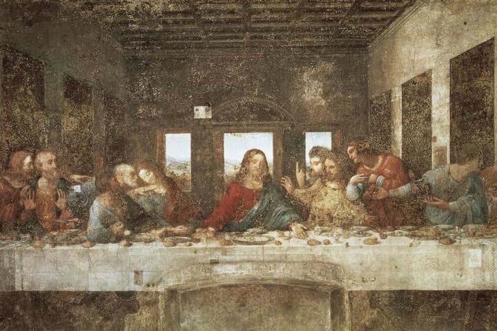 Milan Duomo & The Last Supper Skip-the-Line Small Group Tour