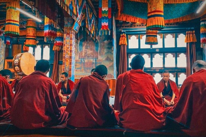8 Day Enchanting Bhutan | Culture, Nature & Authentic Experiences