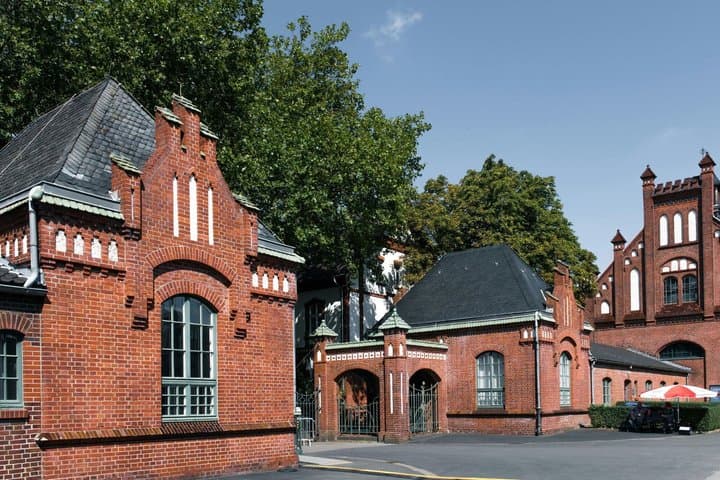 Dortmund Scavenger Hunt & Highlights Self-Guided Walking Tour