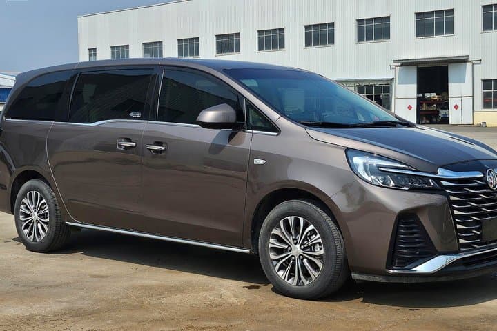 Xining Private Arrival Transfer: Airport to Hotel