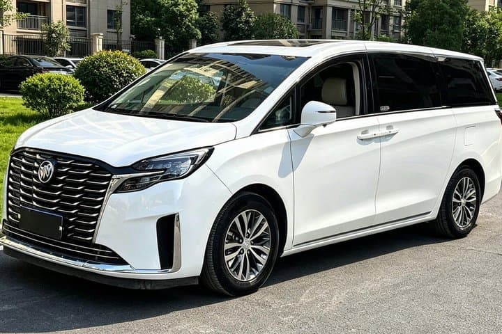 Xuzhou Private Departure Transfer: Hotel to Airport
