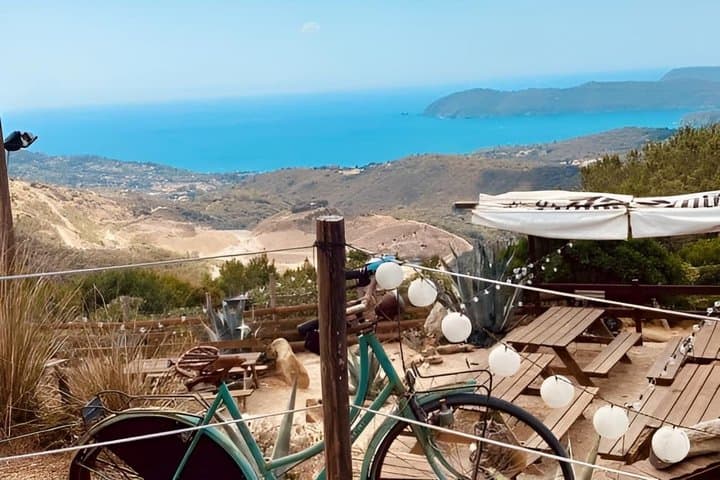 Taste Elba: Organic Food, Wine & Sea Views