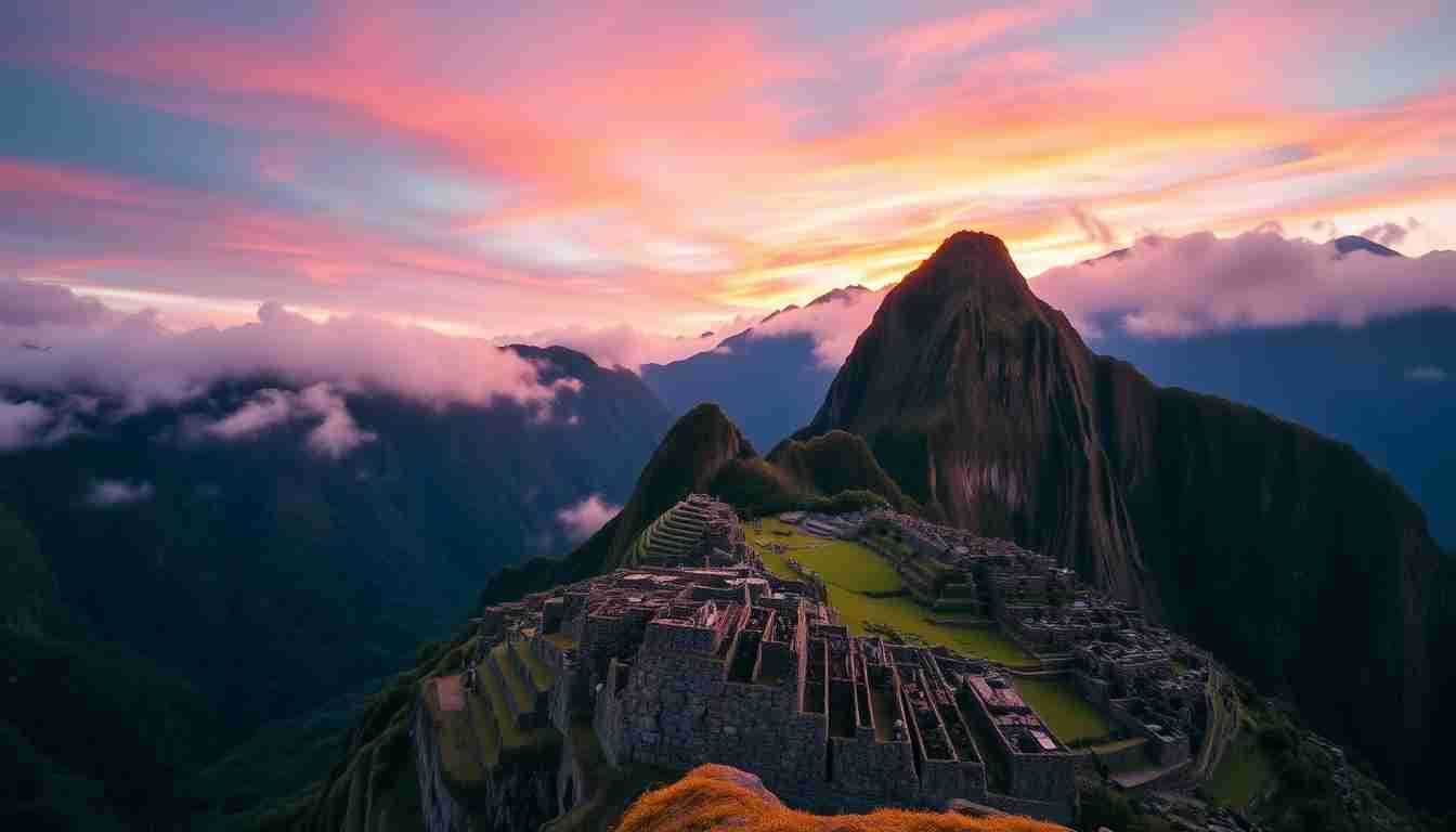 South America