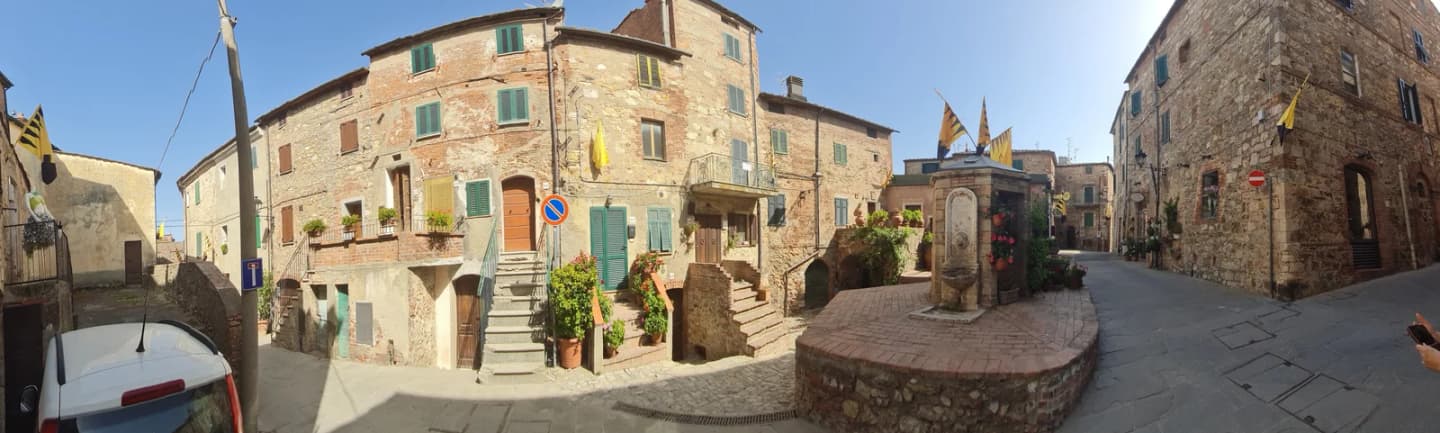 Civitella Marittima