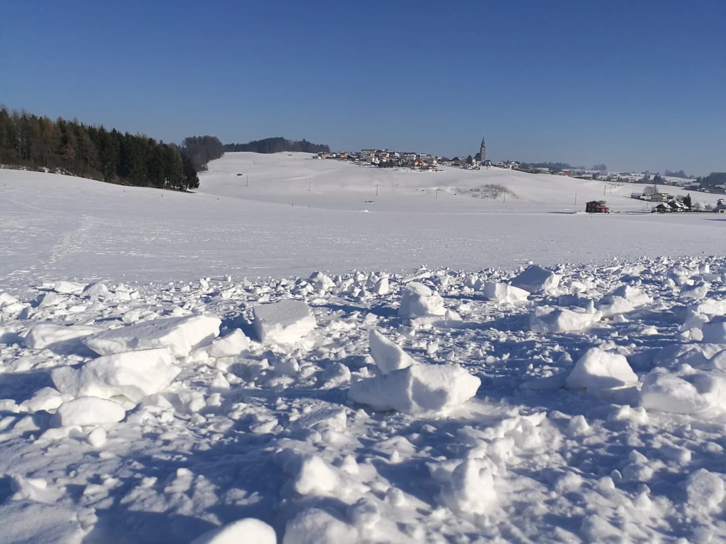 Kirchberg bei Mattighofen