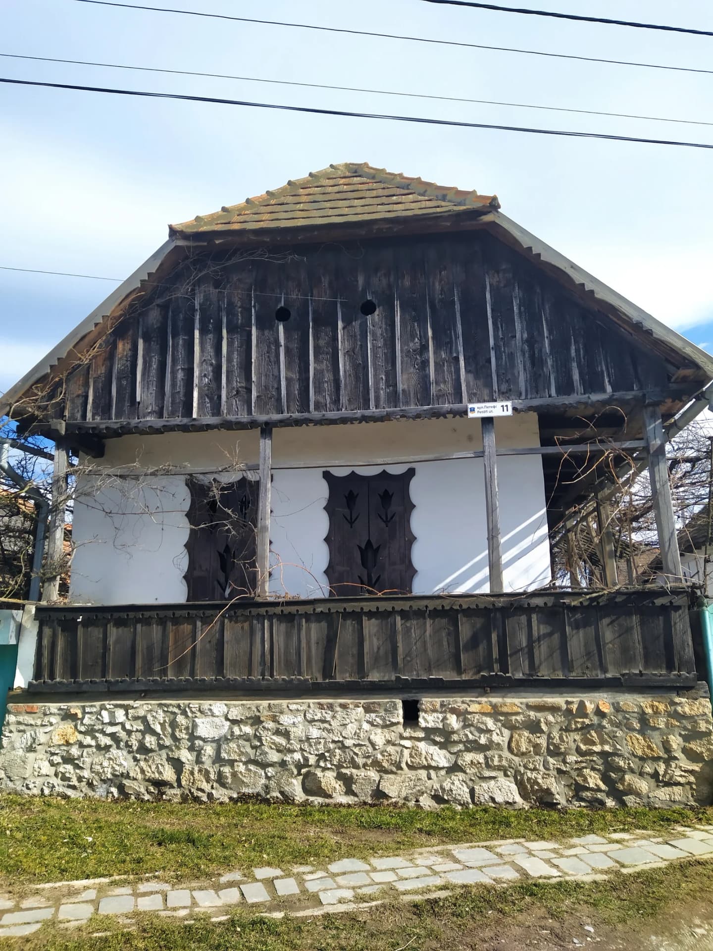 Velyki Berehy