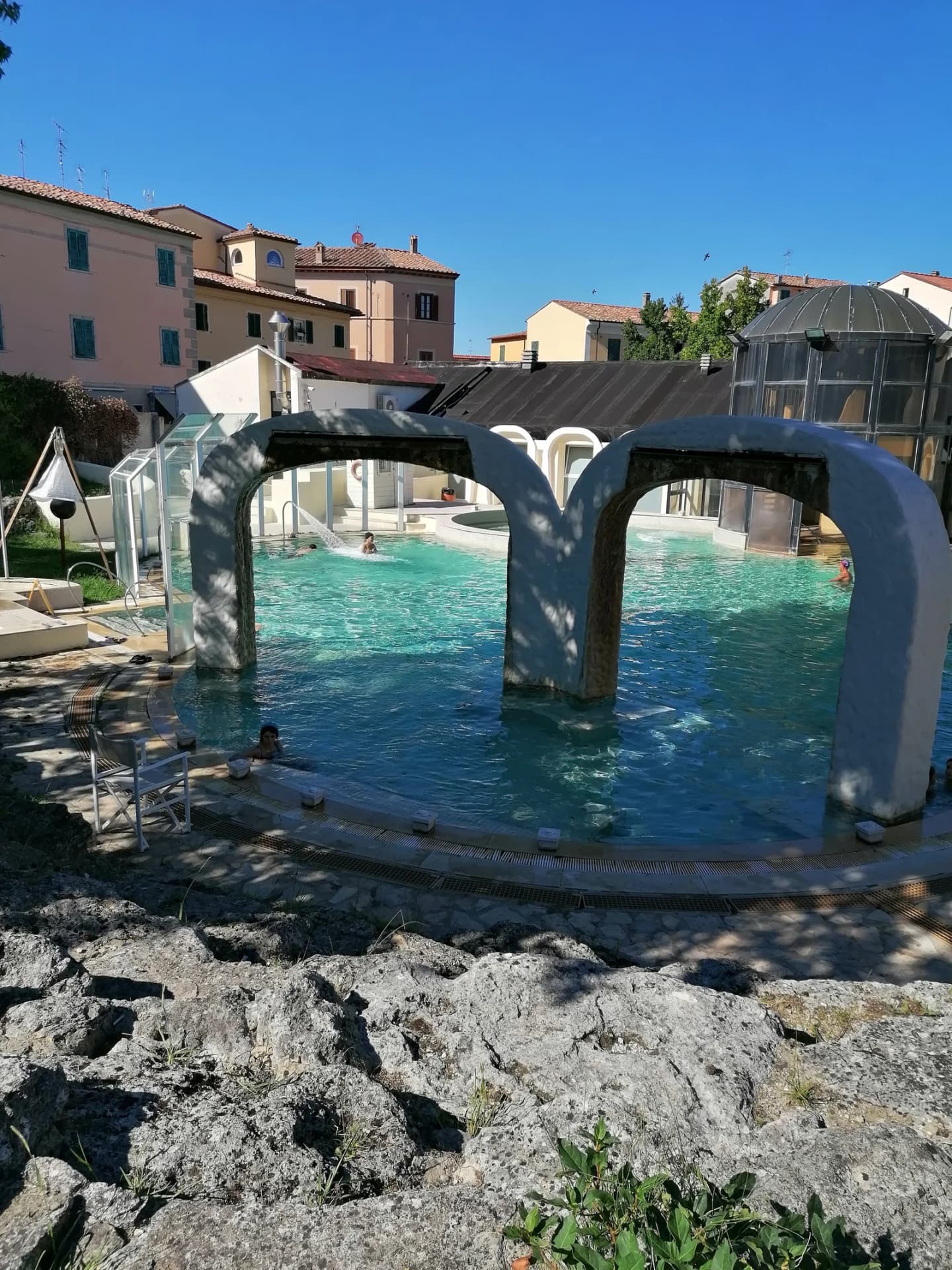 Casciana Terme