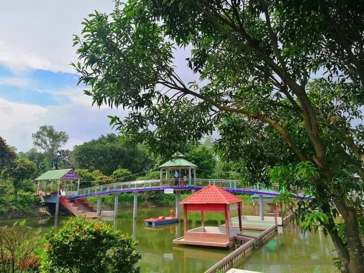 Sarishābāri