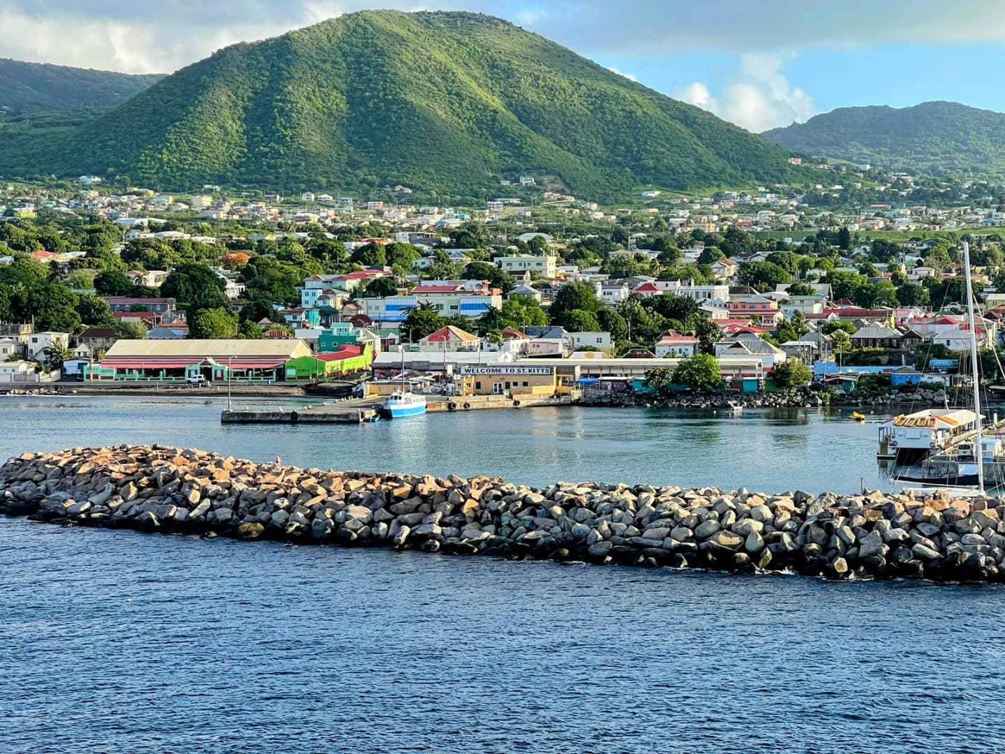 Basseterre