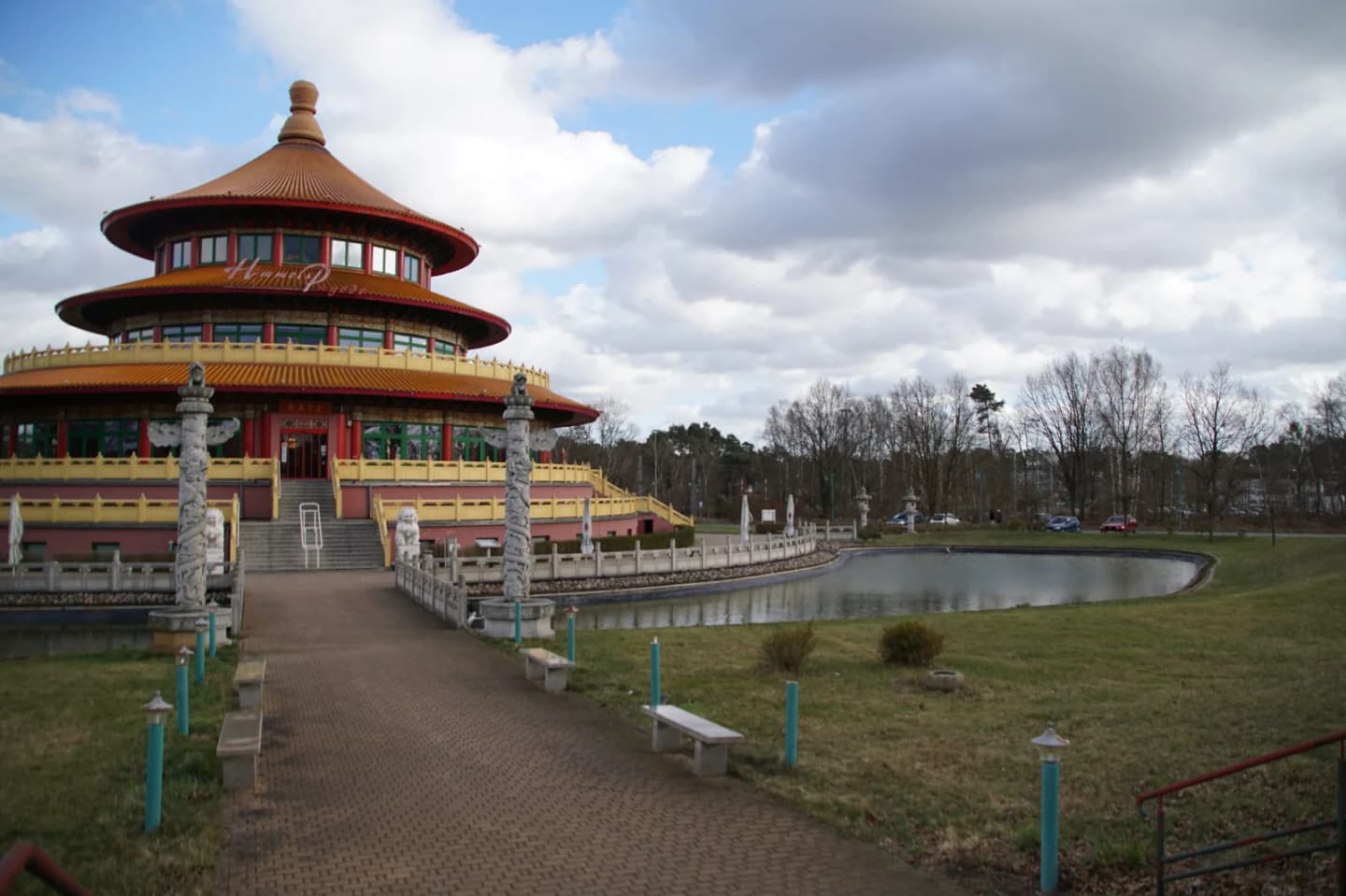 Hohen Neuendorf