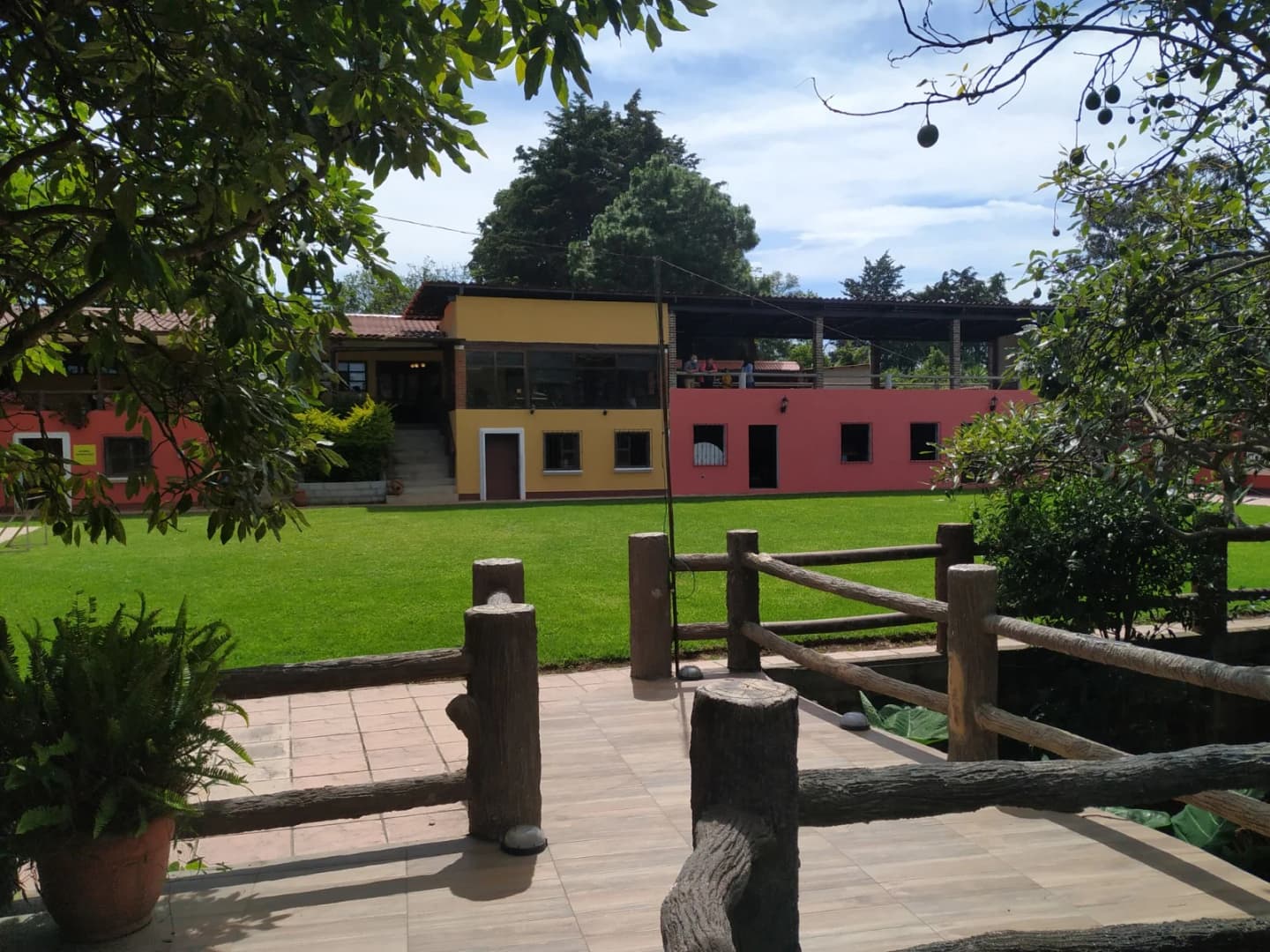 Santa Lucía Milpas Altas