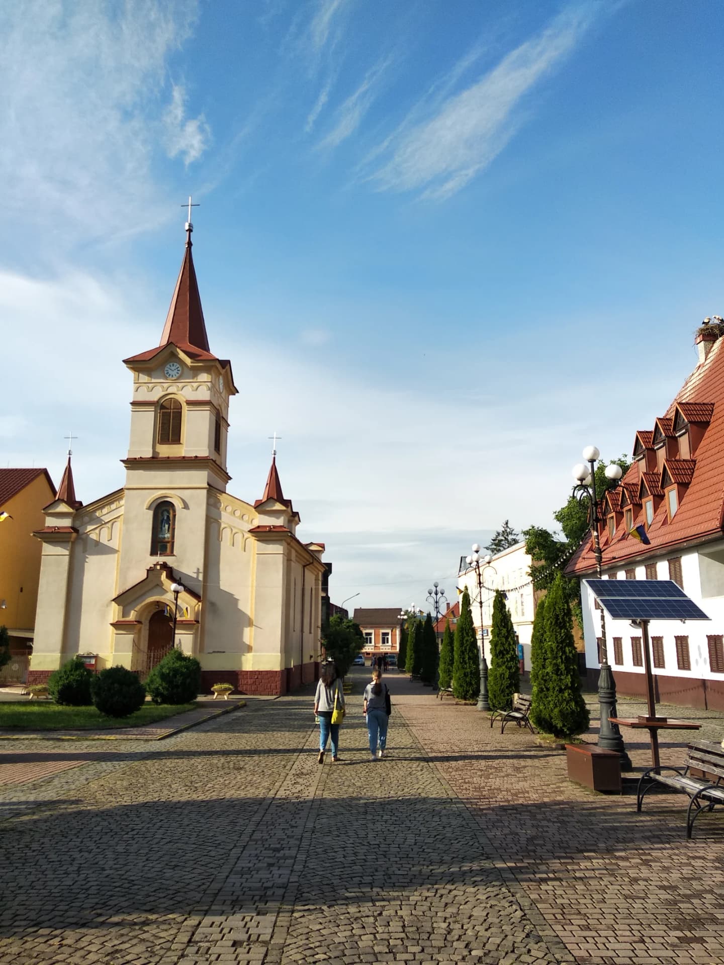 Tyachiv