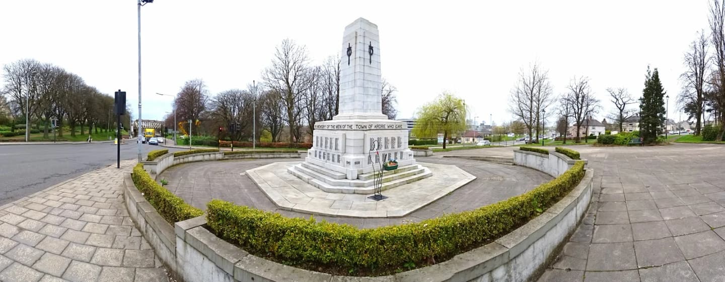 Airdrie