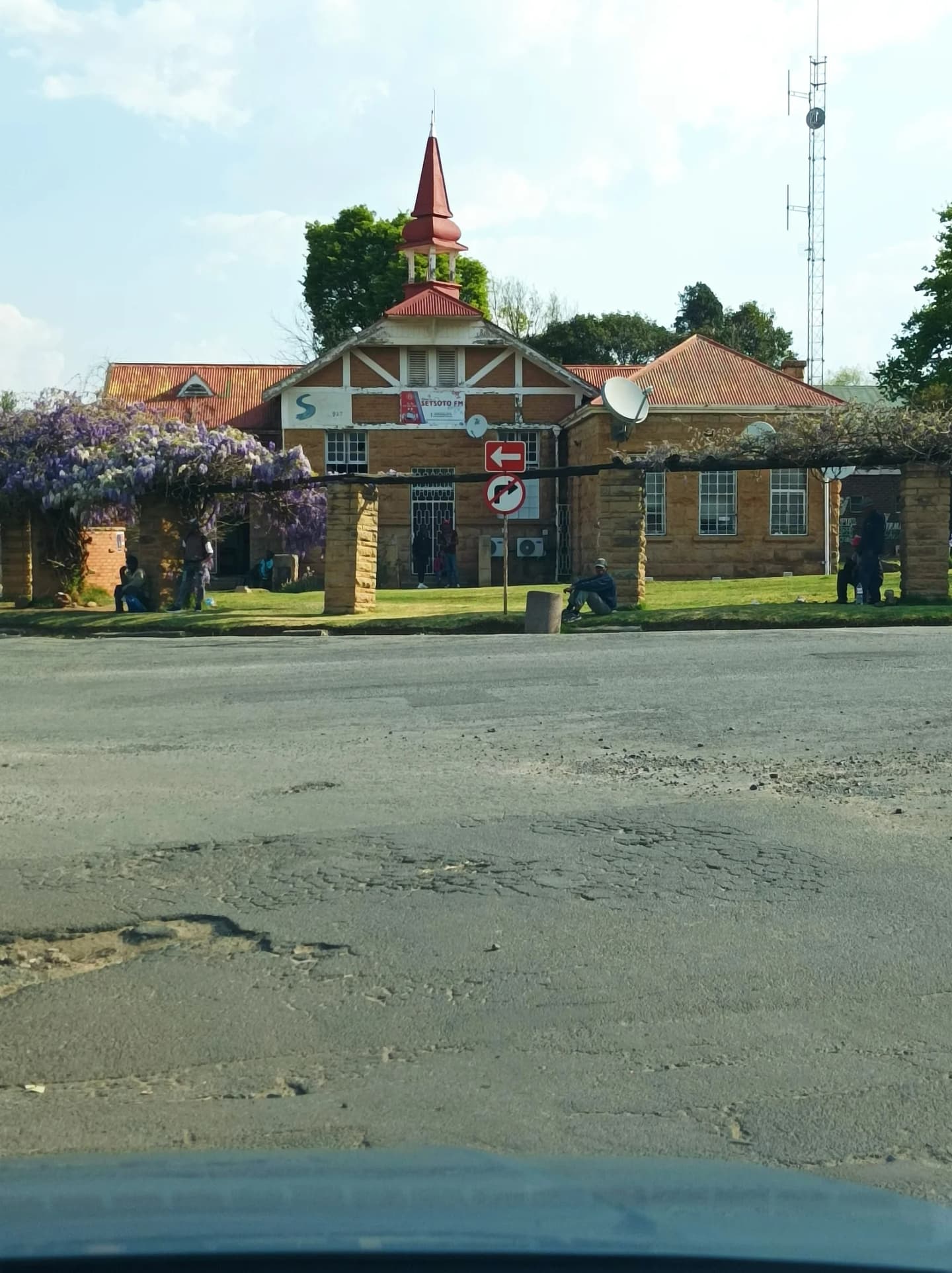 Ficksburg