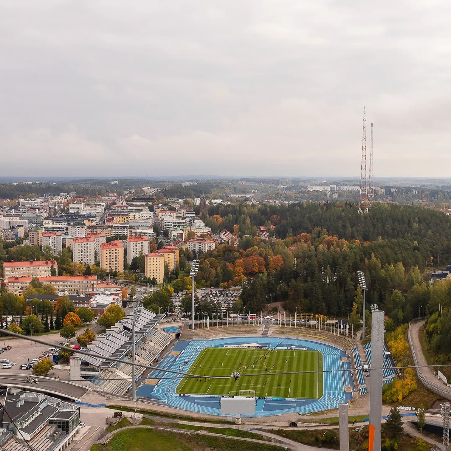 Lahti