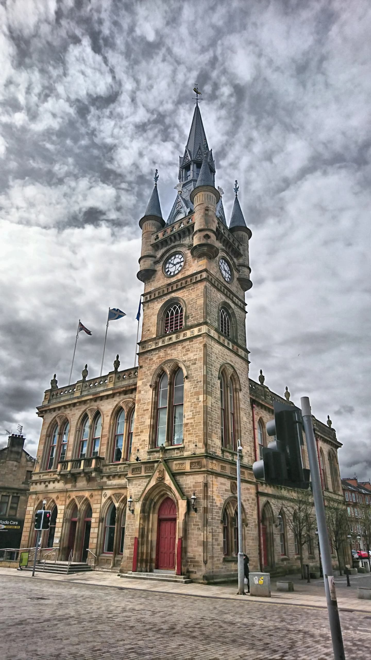 Renfrew