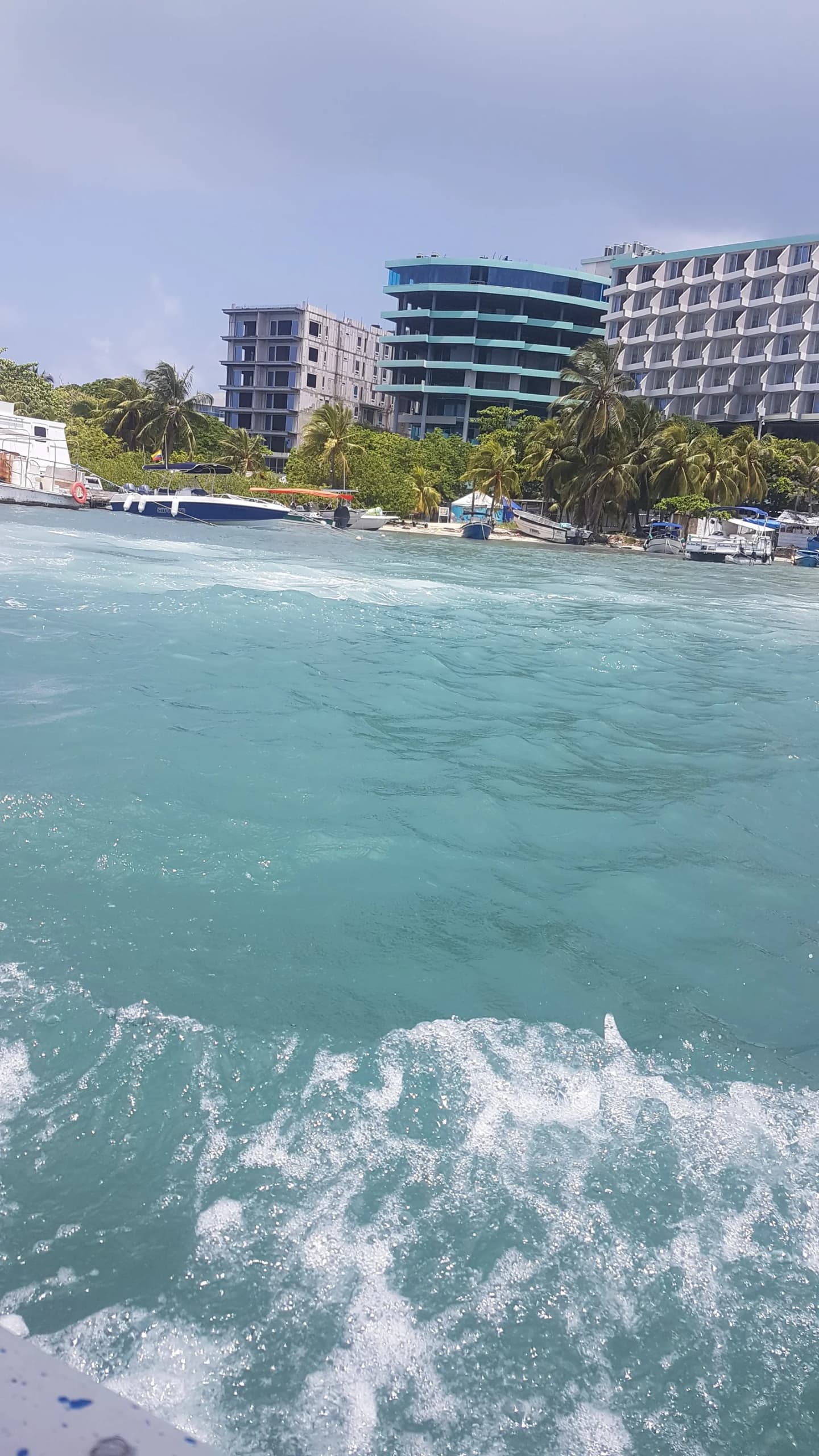 San Andrés