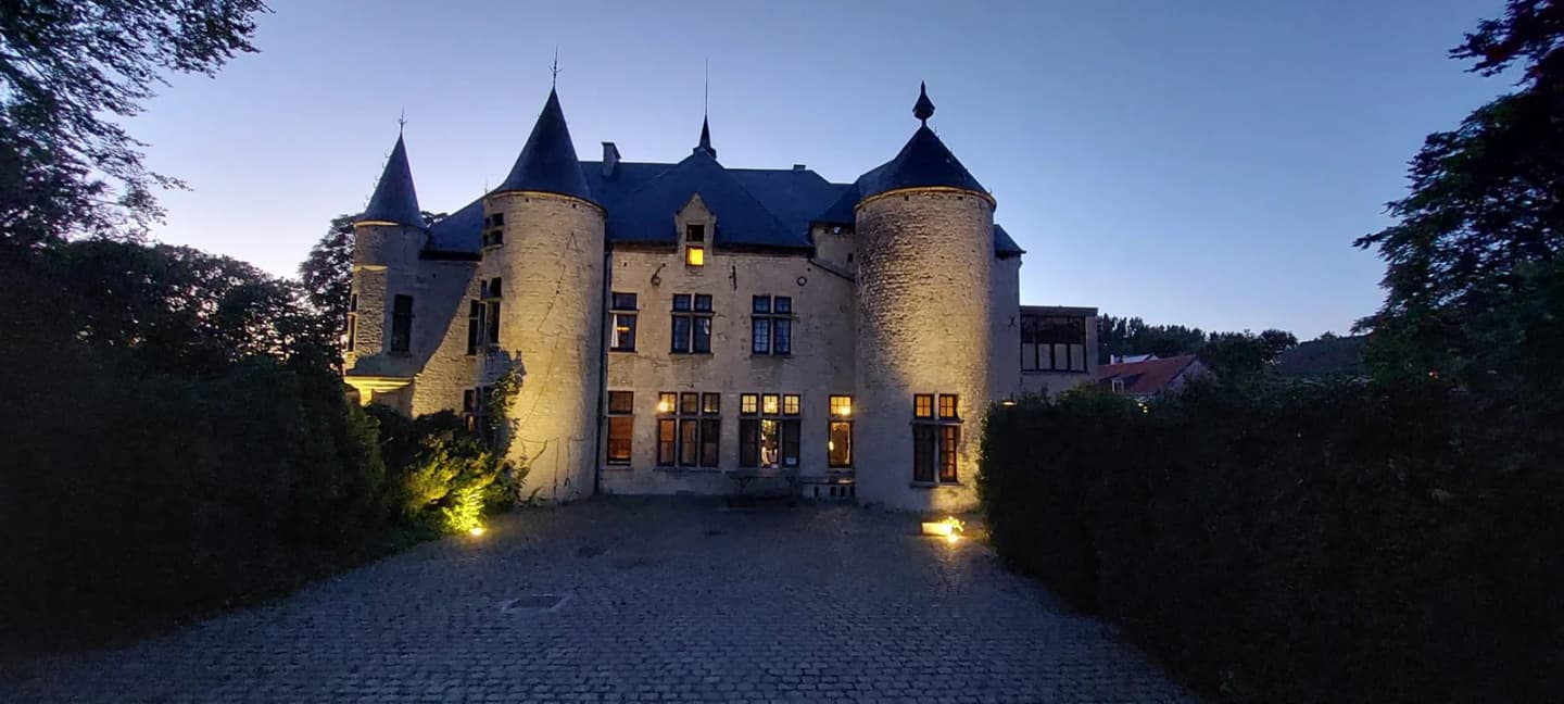 Steenokkerzeel