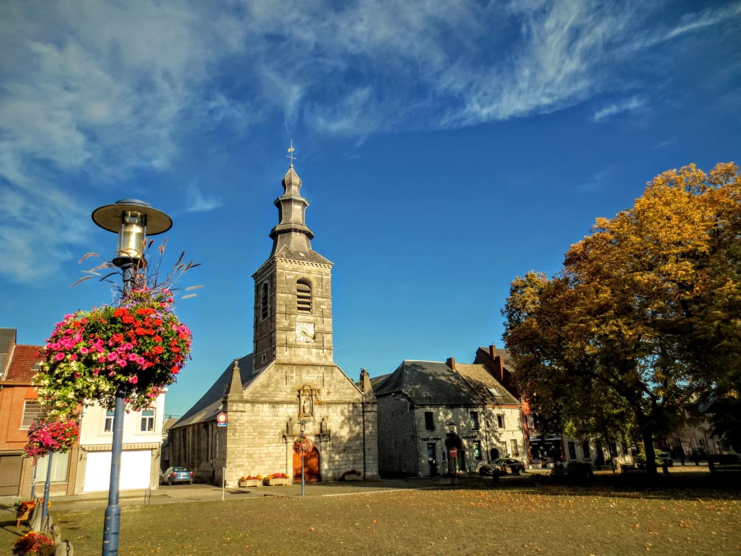 Mariembourg