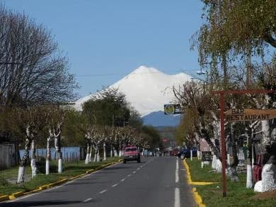 Vilcún