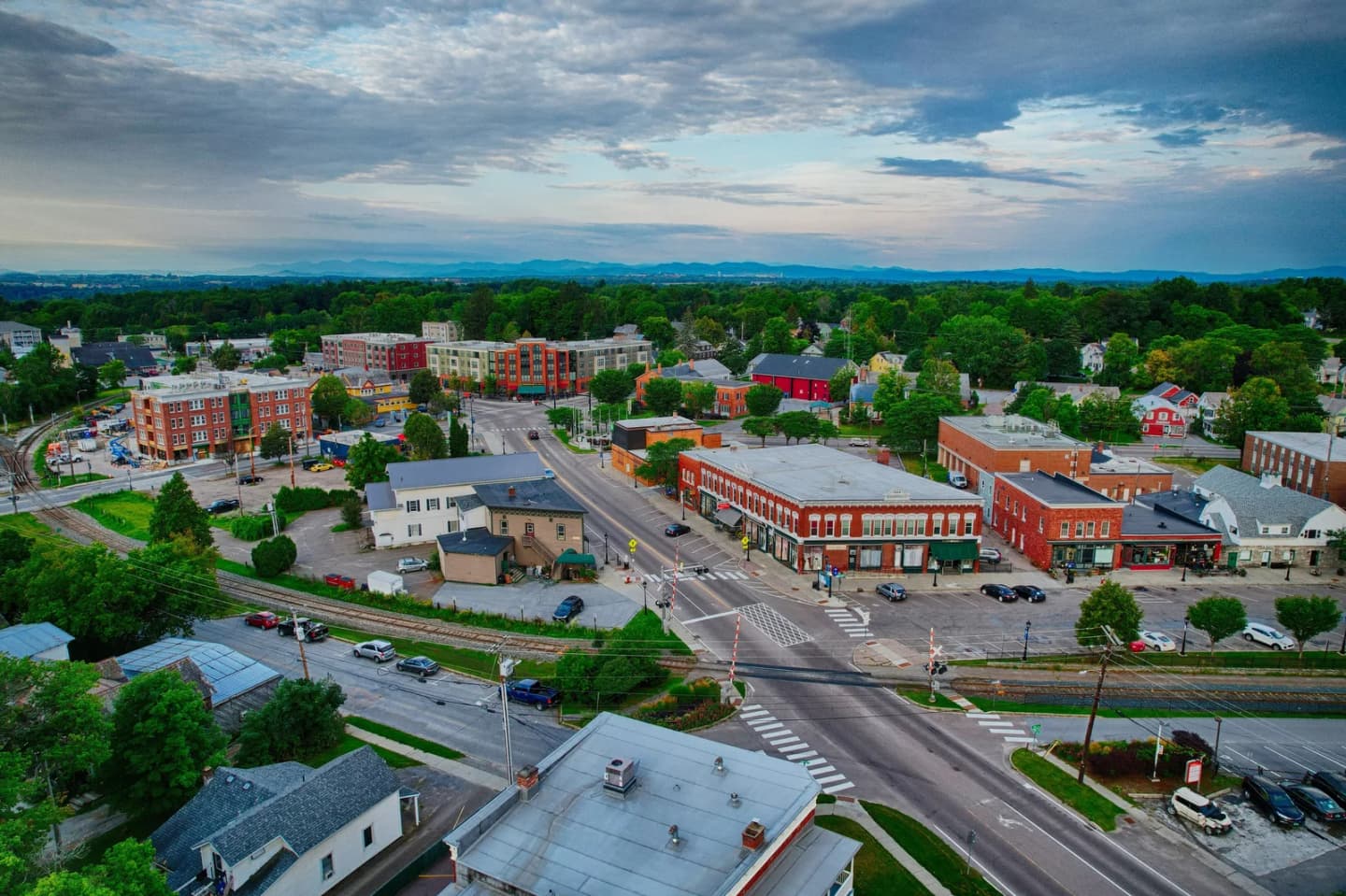 Essex Junction