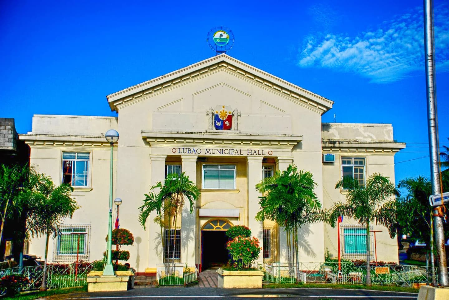 Lubao
