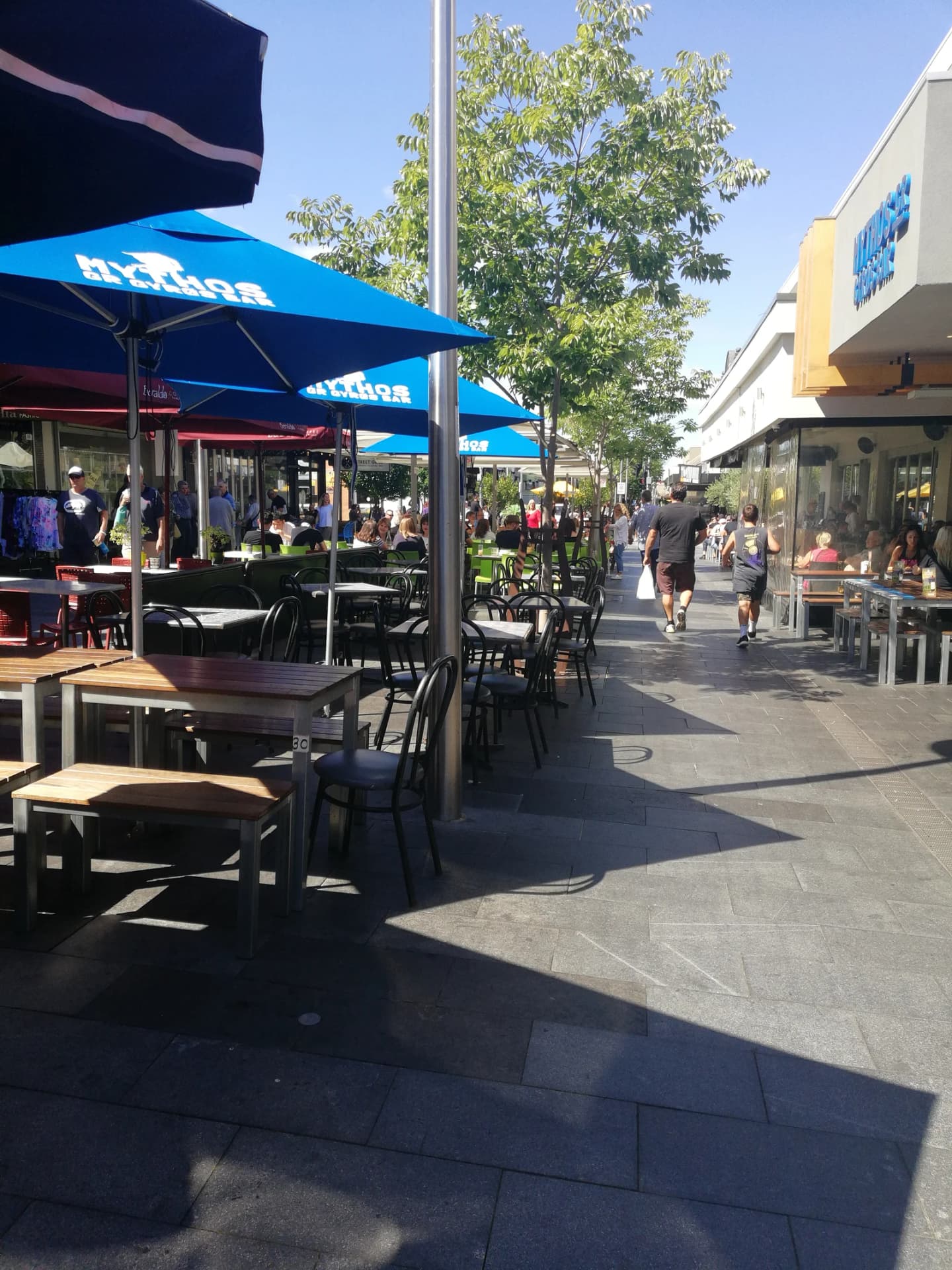 Oakleigh
